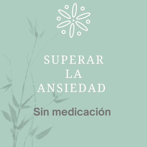 Adios Ansiedad